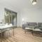 Holiday studio very close to the seaside beach
