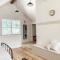 Homestead Barn Loft