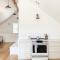 Homestead Barn Loft