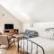Homestead Barn Loft