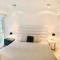 Comodo Penthouse para 8 personas.