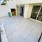 Comodo Penthouse para 8 personas.