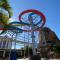 Spazzio diRoma com Parque Aquático Incluso