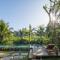 RUMAH KAYU RESORT