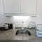 Cobertura loft, Incrível vista mar! - SBR501