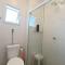 Cobertura loft, Incrível vista mar! - SBR501