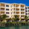 Gated waterfront condo with boat dock and view - Freeport