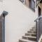 ALPILOC - Town house with garden and winter lounge