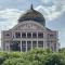 Suite Residencial na Frente do Teatro Amazonas - Manaus