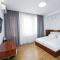Hotel type rooms on avenue Melikishvili, city center