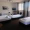Pleasant Way River Lodge