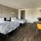 Motel 6-Delano, CA