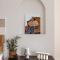 Architect Home with View in Central Hobart - Hobart