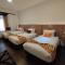 Casona Tobar Hotel