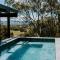 'Tyalla Lodge' Unique Luxe Design in the Mountains - Mudgee