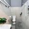 FunkyVila4 14PAX 4BR Near188Tower, ArtStreet, HTTA