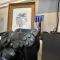 FunkyVila4 14PAX 4BR Near188Tower, ArtStreet, HTTA
