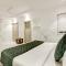 Hotel International Inn by Star Group - Near Delhi Airport