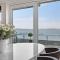 Beautiful Home In Haderslev With House Sea View