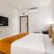 FabHotel Prime Oasis Orange