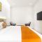FabHotel Prime Oasis Orange