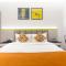 FabHotel Prime Oasis Orange