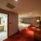 Rich & Free Hotel - Fuzhong 富逸旅趣-板橋府中館