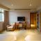 Rich & Free Hotel - Fuzhong 富逸旅趣-板橋府中館