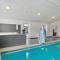 Eight-Bedroom Holiday Home Frederiksværk With A Room Hot Tub 05