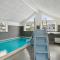 Eight-Bedroom Holiday Home Frederiksværk With A Room Hot Tub 05