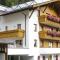 Gemuetliche Ferienwohnung