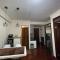 Cozy Apartment 2 bedroom Gateway pasteur Bandung - Bandung