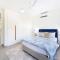 The Botanica A Triple-apartment Residence in Nightcliff