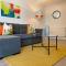 Modern Stylish 2 bedroom 2 Bath Apartments in Rochester by 360Stays - Rochester