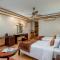 Chobe Safari Lodge-East Africa Uganda