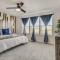 Spacious-King-SmartTVs-Kitchen-SelfEntry-Townhome - Pikeview