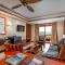 Chobe Safari Lodge-East Africa Uganda