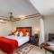 Chobe Safari Lodge-East Africa Uganda