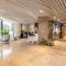 New Seoul Hotel Myeongdong