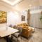 La Fleur Premium Central Apartment Hotel
