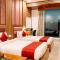 The Ecstasy Hotel