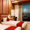 The Ecstasy Hotel