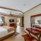 Chobe Safari Lodge - Kamdini