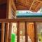 Kubo Inn & Beach Camp - 爱妮岛