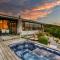 SALT Luxury Couples Villa