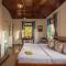 Niharika, The Old Place