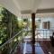 Tranquilou homestay