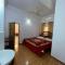 Tranquilou homestay