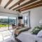 Cliffside Suites