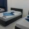Pabuas Cottages